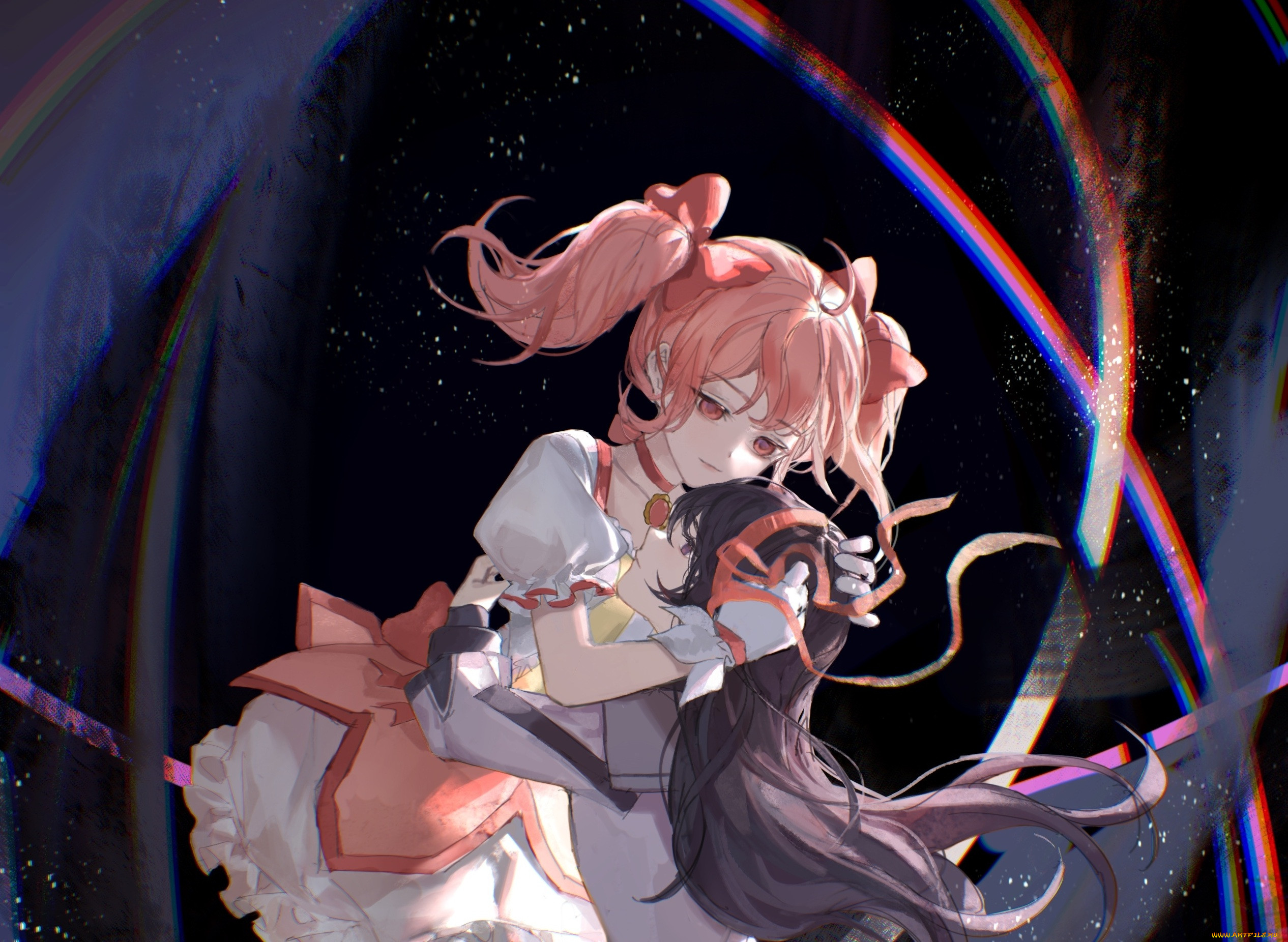 , mahou shoujo madoka magika, , , 